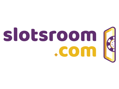 Slotsroom logo