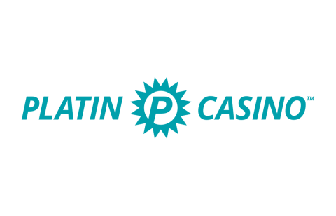 Platincasino logo