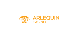 Arlquin Casino Logo