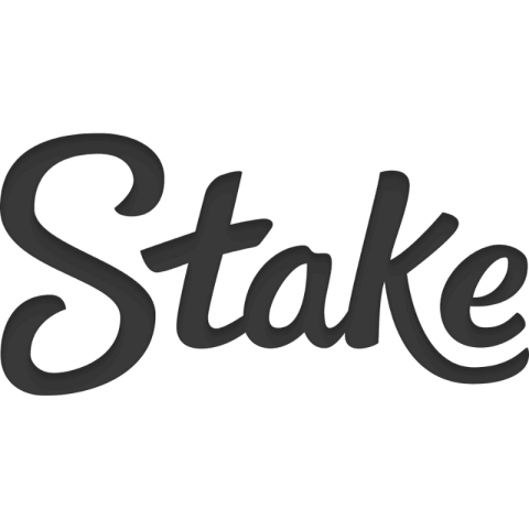 Stake.com Logo