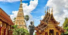 Thailand is making a significant stride towards gaming legalization. AGB got a look at the Thai Parliamentary Casino Committee gaming draft bill, which includes proposals such as a 17 percent gaming tax proposal.