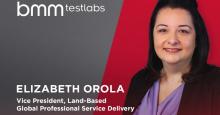 In her new role, Elizabeth Orola will continue to deliver @BMMTestlabs's land-based product testing and certification services, with a focus on quality and reliability — skillfully balancing long-term strategy with…