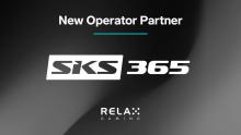 Benvenuto, SKS 365! 🤝🇮🇹 Relax Gaming has strengthened its presence in the Italian market by agreeing a deal with SKS365. Read more:  #RelaxGaming #DrivingDifferentiation