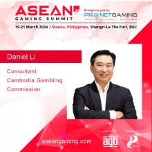 Deep dive into one of Asia's hottest emerging and development markets - Cambodia! Hear from Daniel Li, a consultant at the Cambodia Gambling Commission, as he shares his insights into the challenges and opportunities of…