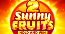 Tamas Kusztos, CCO at @Playson_Ltd, said: “Sunny Fruits 2: Hold and Win is a dazzling addition to our slots catalog, showcasing the Hold and Win mechanic and upgrading the features and modifiers to a different…