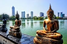 Sri Lanka, a nation near India, has introduced new restrictions on new casinos. Higher fees and a minimum investment of $250 million went into effect January 1. For a FREE sub to GGB NEWS use code GGB180