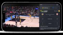 .@Sportradar elevates NBA League Pass Experience with emBET Integration The exclusive partnership between Sportradar and the NBA introduces cutting-edge betting features directly into the NBA League Pass streaming…