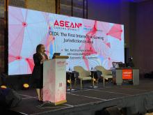 For success in the modern gaming market, partnering with a jurisdiction that prioritizes fair regulations, continuous innovation, and strong industry ethics is key. #ASEANGamingSummit2024