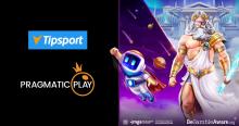 .@PragmaticPlay takes slots live with Tipsport in Czech Republic and Slovakia The partnership with Tipsport widens the reach of Pragmatic Play’s product offering in key regulated markets. #CzechRepublic #Slovakia …