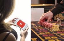 Celebrities and social media influencers in gambling ads are giving the pastime legitimacy, increasing its social acceptance and otherwise normalizing the activity for young people, says new research.