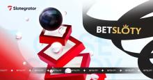 BetSloty’s global expansion strategy strengthens in the online gambling industry The company’s global growth is a testament to the importance of strategic planning, regulatory compliance and niche innovation. …