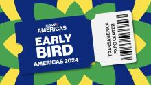 Ahead of the game: BIS SiGMA Americas early bird tickets ready for purchase The event will be held at the Transamerica Expo Centre in São Paulo from the 23rd to 25th of April. #SiGMAAmericas #Brasil #Event …