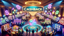 Cashback image