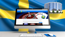 CasinoALMA Expands Operations to Sweden