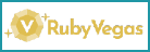 Up to 200 wagerfree Freespins at RUBYVEGAS