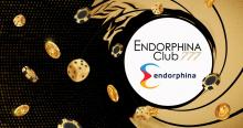 Experience the red carpet glamour at the exclusive @EndorphinaGames Club Party The event will take place March 26 at the Theater Royale, in Prague. #Endorphina