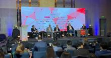 The morning of day 2 at the ASEAN Gaming Summit 2024 was dominated by the marriage between online and land-based gaming through the fast-growing concept of remote online slots.