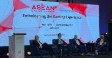 Making games more interactive helps to keep this demanding crowd entertained, as was demonstrated by some operators in Macau in recent times. Changing products to be more engaging by adding additional cameras and…