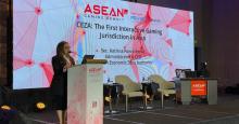 The CEO of the Cagayan Economic Zone Authority (CEZA), Katrina Ponce Enrile, commented today that the area “never had any�� problems or criminal issues connected to online gaming operators.