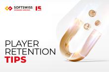 How to maximise retention with effective email marketing? @softswiss Tips The technology software provider has shared expert tips for effective player retention through email marketing. #SOFTSWISS