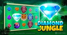 .@BGamingO introduces first dual volatility slot with Diamond of Jungle This game sees BGaming continue to produce innovative new features that appeal to its varied player base. #BGaming #Slot #Igaming #DiamondOfJungle