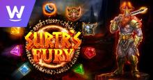 NeoGames S.A subsidiary @wizardgamesWG has called for players to lead its battalion with its latest release, Surtr’s Fury, with the game introducing both tumbling tiles and a new pays mechanic to the supplier’s…