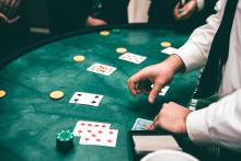 North Carolina’s temporary Catawba Two Kings Casino to add live table games Catawba Nation will add 12 live table games this summer. #US #NorthCarolina #Casino #CatawbaTwoKingsCasino