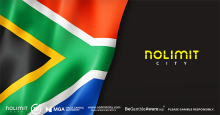 What better way to start the week?! As we keep growing at lightning speeds - We're thrilled to announce that Nolimit City is now #LIVE in #SOUTHAFRICA! 🇿🇦⚡️🍾 Kief! 🔥 Check it out! 👉  #NolimitCity #Slots #NewMarkets …