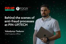 Behind the scenes of anti-fraud processes at : traditional tools and innovative technologies Volodymyr Todurov, chief analytics officer at PIN-UP, details its data-driven approach to fraud prevention, combining…