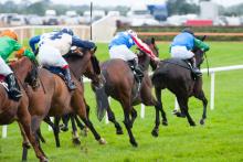 Virgin Bet named main sponsor for Musselburgh Easter Saturday Raceday Sunday’s race includes the Queen’s Cup and the Scottish Sprint Cup. #UK #VirginBet #SportsBetting