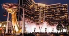 Macau gaming operator Wynn Macau has granted 151 employees and executive director Frederic Jean-Luc Luvisutto the option to subscribe for an aggregate of 6,977,787 ordinary shares of HK$0.001 each.