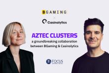 “Streamers are trendsetters whom players look up to, making them integral to a game’s success and popularity” Focus Gaming News sat down with Marina Ostrovtsova, CEO at BGaming, and Sebastian Khalighy, Co-founder & CEO…