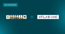 .@1spin4win joins forces with Atlas-IAC This collaboration will see 1spin4win solidify its presence in the LatAm market. #1spin4win #LatAmMarket #AtlasIAC