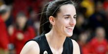 Her 3-point shots are a thing of beauty, but Caitlin Clark does more than drop 3’s. The Iowa senior has set women’s college basketball abuzz. She broke scoring records for men & women. Bettors have taken notice. For a…