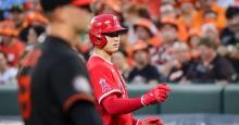 Los Angeles Dodgers’ superstar Shohei Ohtani has denied allegations of illegal sports betting that are making headlines in the USA and his home country of Japan.