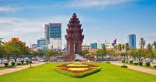 Tourism is a “major focus” of Cambodia under the new leadership of the country’s Prime Minister Hun Manet, as the Southeast Asian country has “set up many initiatives to attract Chinese, not just Chinese tourism, but in…