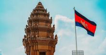 Everybody is trying to get a piece of the Chinese outbound tourism pie, but Cambodia could be well placed to get its slice first, as the two countries cozy up – boding well for the nation’s gaming industry, if all goes…