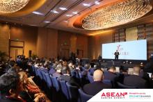 Relive the thrill of the #ASEANGamingSummit2024 and be the first to pre-register for next year's summit! Pre-register now: