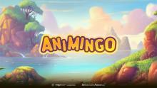 Introducing Animingo 🔢🦁 Animals replace numbers in this unique 50-ball Picture Bingo game with exciting new features and multiple opportunities to win 🐘 18+  #PragmaticPlay #Animingo #YourFavouriteEveryTime #Bingo