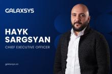 Hayk Sargsyan: “We have a healthy roadmap regarding new games that will appeal in Latin America” @GalaxsysLLC CEO Hayk Sargsyan discusses the company’s plans for SiGMA Americas, highlighting new game demos, focus on…