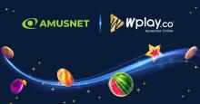 .@amusnetinteract partners with WPlay in Colombia Currently, Amusnet has over 40 live games available at  and the company anticipates expanding this number. #Amusnet #WPlay #Colombia #LiveGames