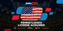 We’ve been awarded our Pennsylvania license 🙌  Continuing our growth in North America, this license is a testament to Play’n GO’s award-winning content and its conductivity to player retention across the industry. …