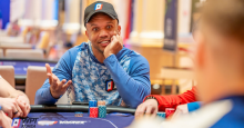 Rounding out the events of the first day was Event #3 Big Bounty NLH, which drew 73 entries, resulting in a prize pool of KRW 63,729,000 ($47,600). Emerging victorious from this competitive field was Peng Huang from…