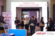 The #ASEANGamingSummit2024 not only highlighted the key innovators in the industry, but also provided an unparalleled platform for industry leaders, innovators, and enthusiasts to converge, exchange ideas, and chart the…