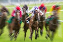 1/st Technology to offer horse racing product with bet365 in US 1/st Technology will deliver horse racing content via 1/ST Bet. #US #SportsBetting #Bet365