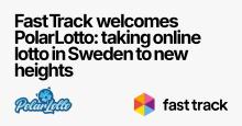 .@FastTrackCRM welcomes PolarLotto: taking online lotto in Sweden to new heights This collaboration aims to propel PolarLotto’s expansion from offline to online offerings. #Sweden #FastTrack #PolarLotto