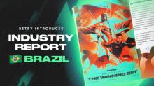 The winning bet: navigating Brazil’s evolving sports betting market BETBY has released a comprehensive industry report on Brazil’s sports betting landscape.#Betby #Brazil #SportsBetting