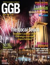 With six new locations planned over the next 10 years, Station Casinos’ Las Vegas depth creates an exciting opportunity. ggbmagazine.com/article/no-sto…