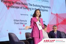 The ASEAN Gaming Summit is your one-stop shop, the premier event for learning, networking, and discovering the latest advancements in the Asian gaming industry. Pre-register for #ASEANGamingSummit2025: