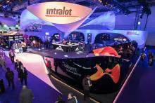 Intralot has said reducing net debt during 2023 will allow it to pursue “significant” business opportunities around the world, despite also reporting a drop in revenue for the full year igamingbusiness.com/finance/full…